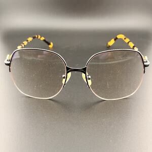 New‎ Authentic Karen Walker Eyeglasses VALENTINA 1927265 54~17 145 BB